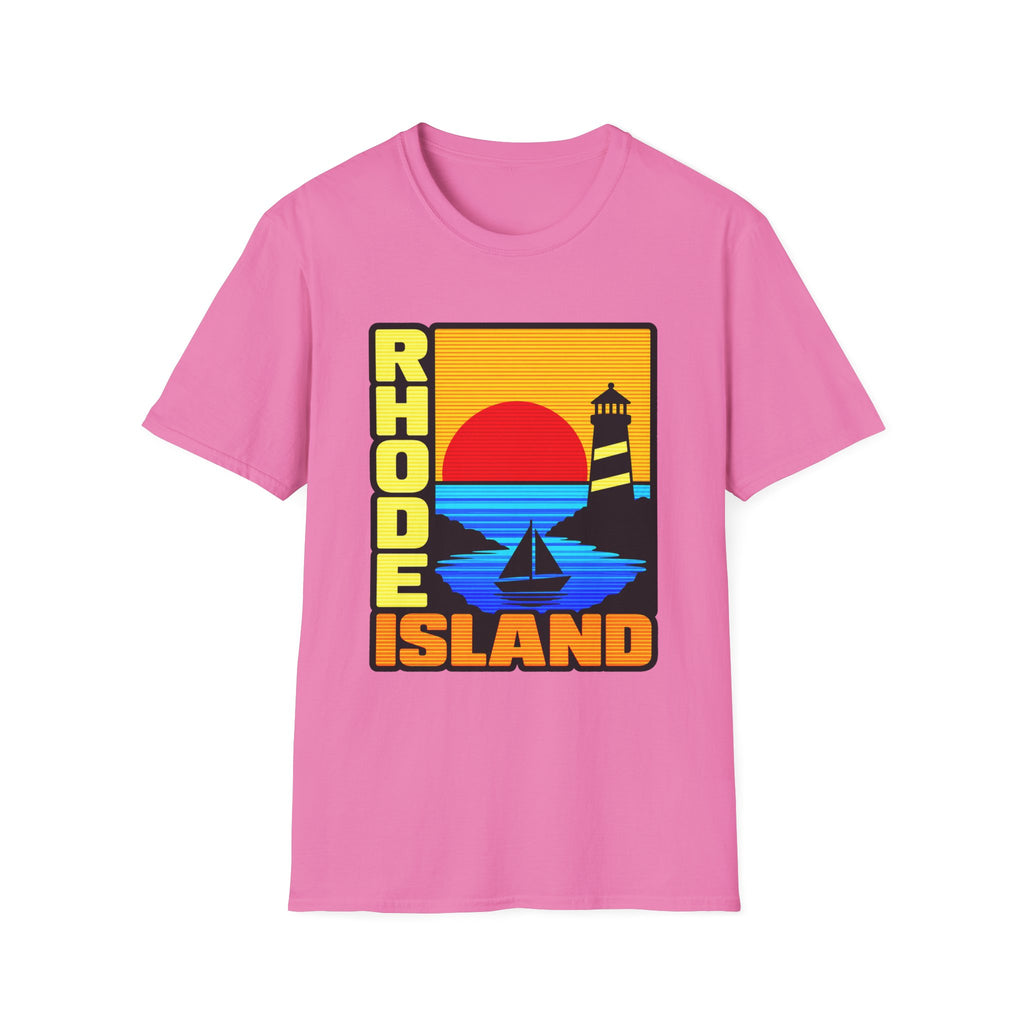 Rhode Island Tee