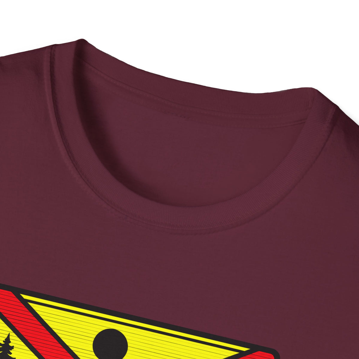 Alabama (Red) Tee