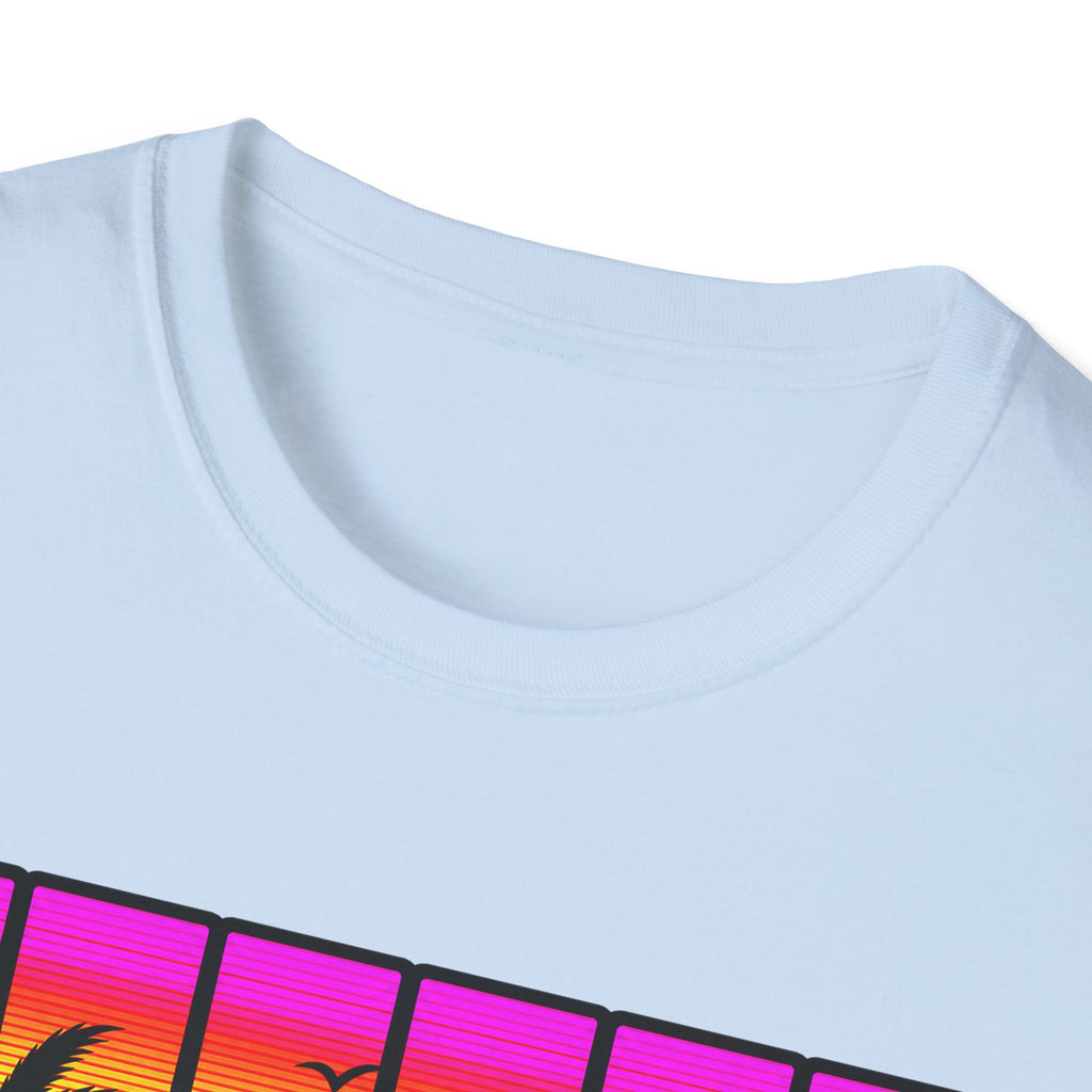 California Tee
