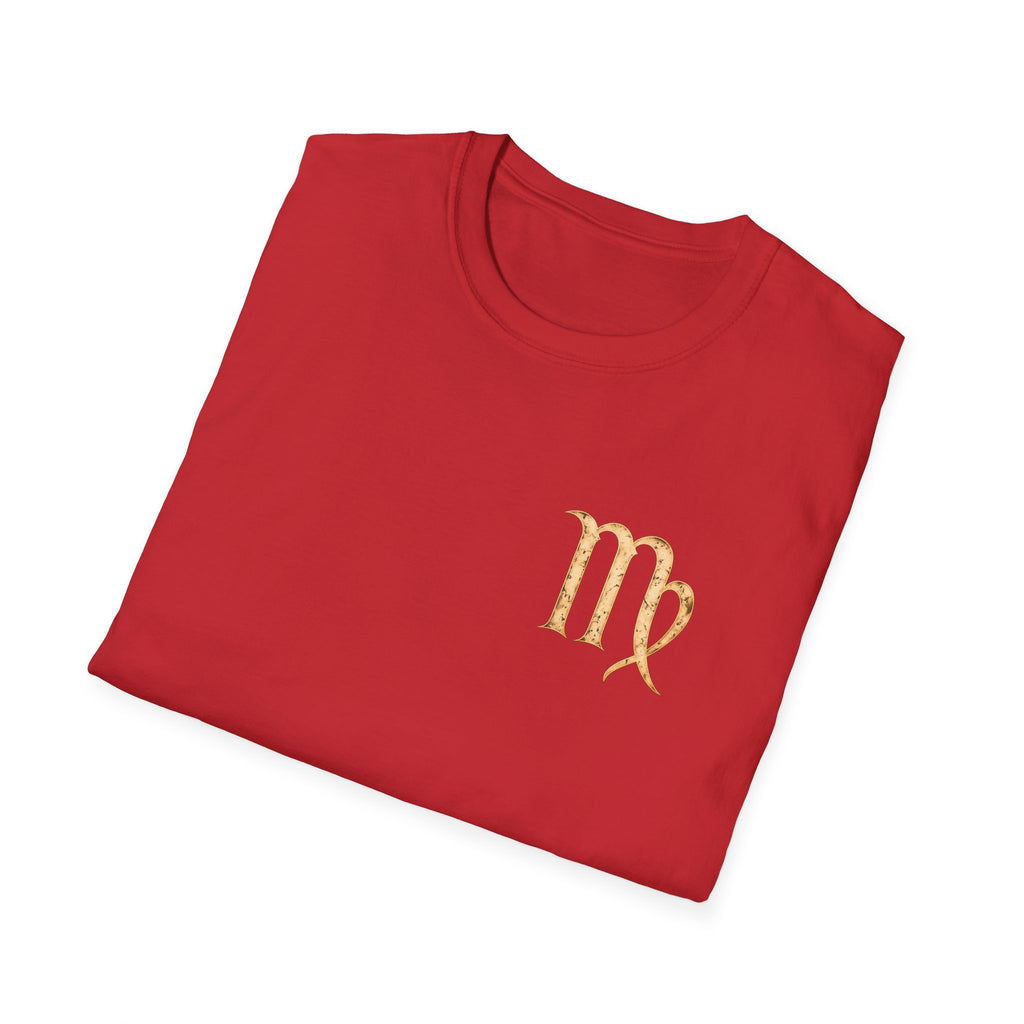 Virgo Zodiac Tee