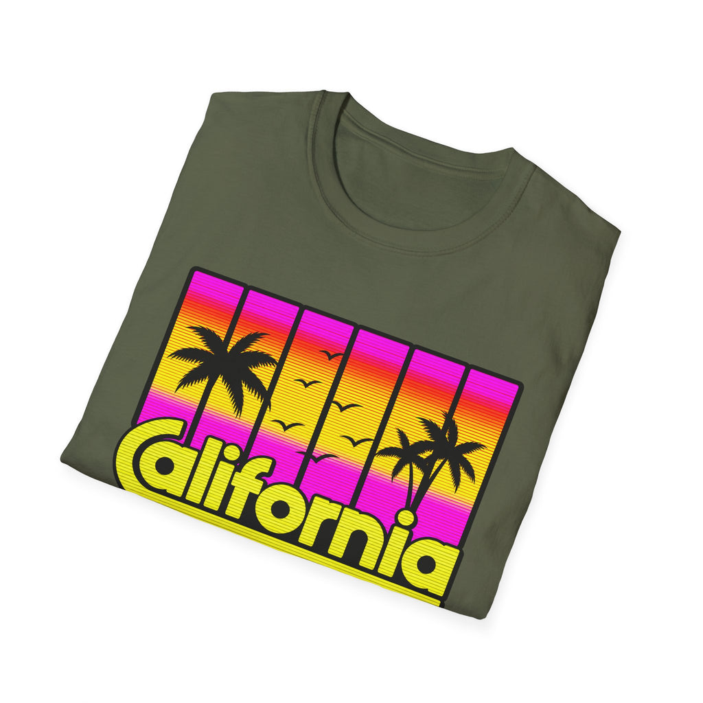 California Tee