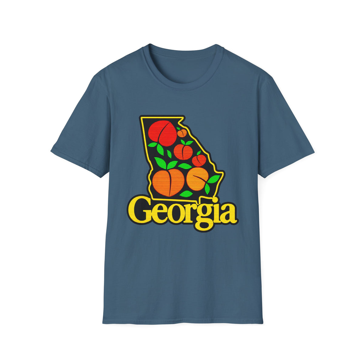 Georgia Tee