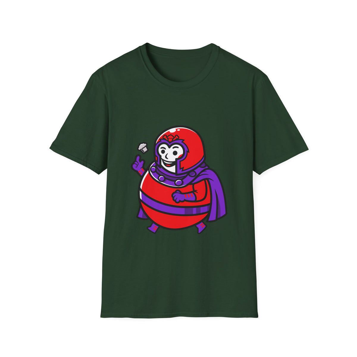 Chubby Magneto Tee