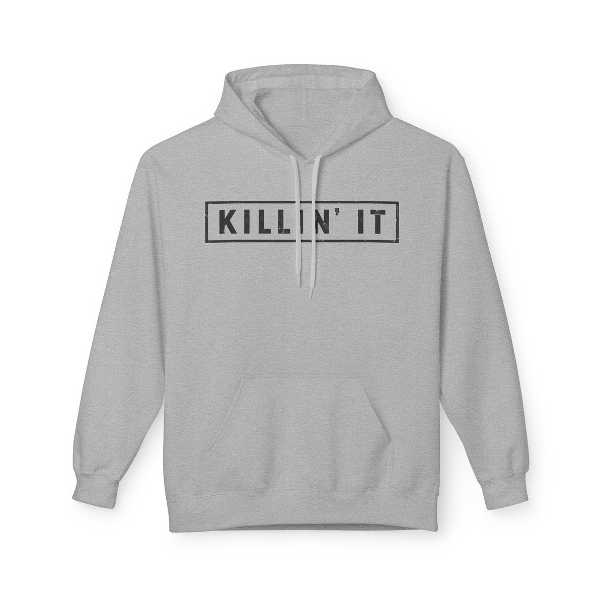 Killin' It Hoodie