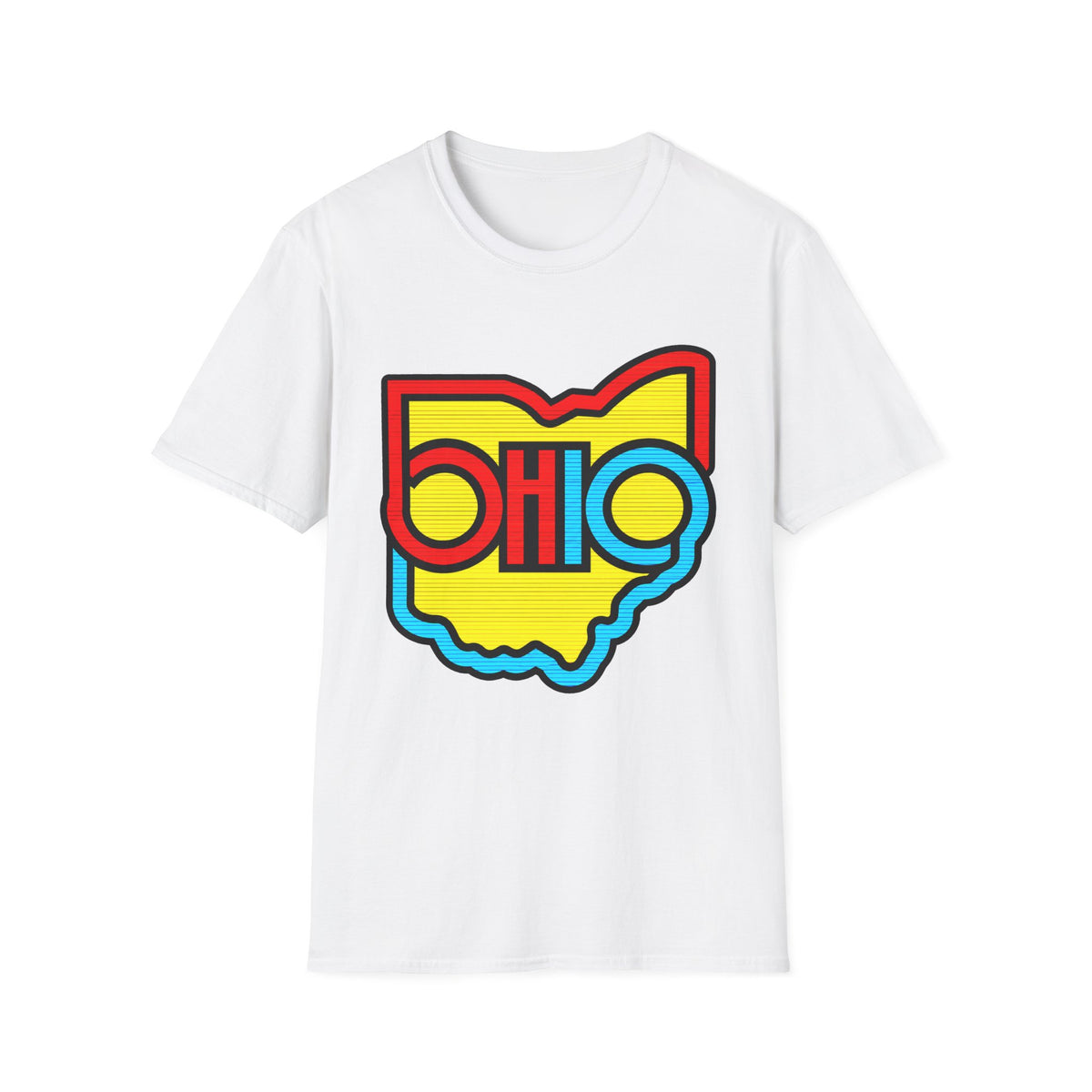 Ohio Tee