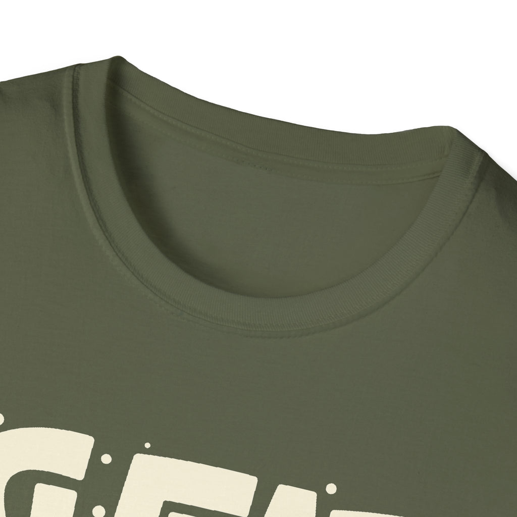 Sweat Is Just Fat Crying Tee