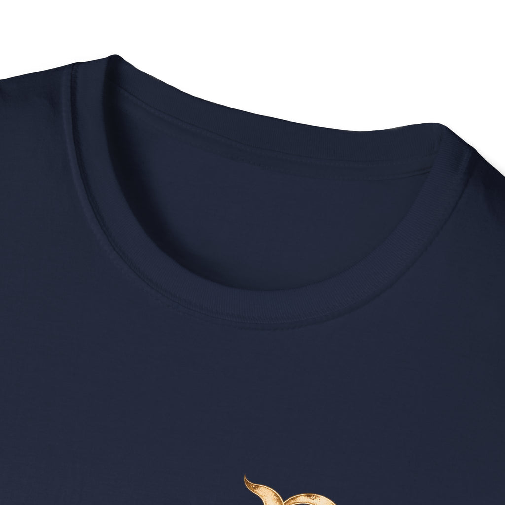 Capricorn Zodiac Tee