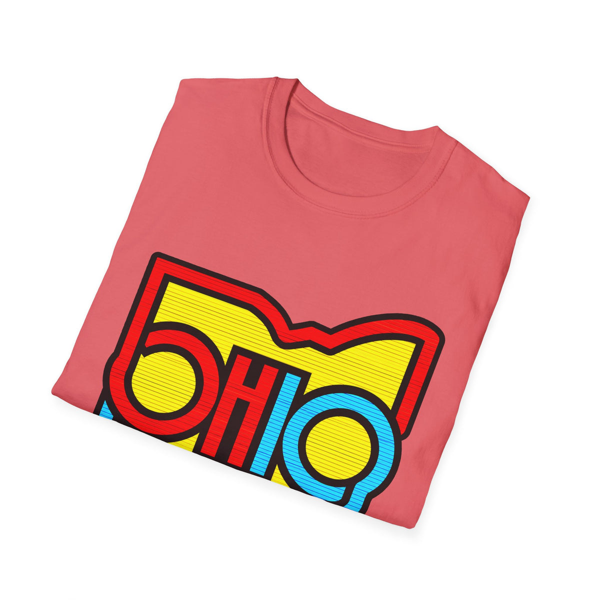 Ohio Tee