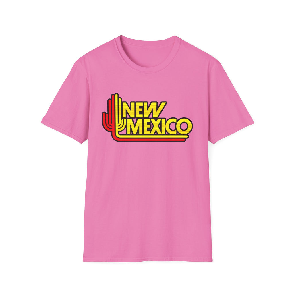 New Mexico Tee
