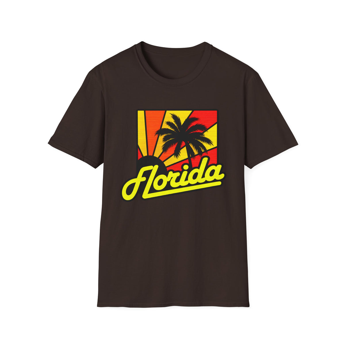 Florida (Sunset) Tee