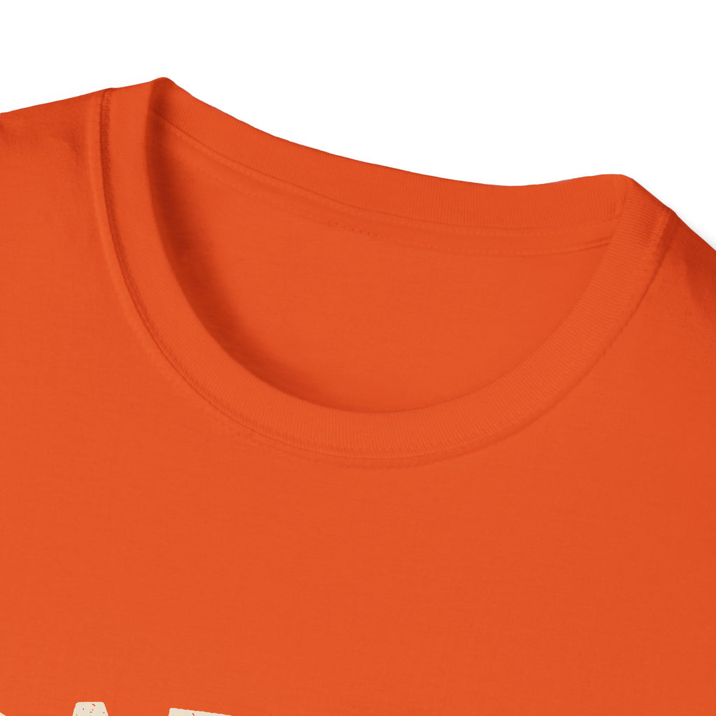 Grab Life By The Bells Tee
