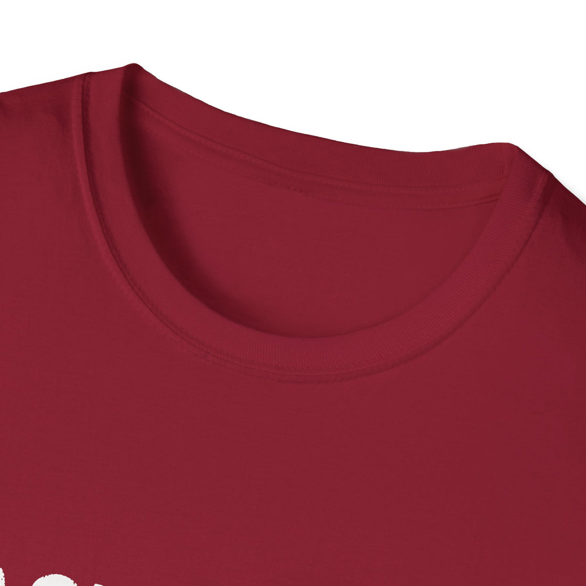 No One Cares Work Harder Tee
