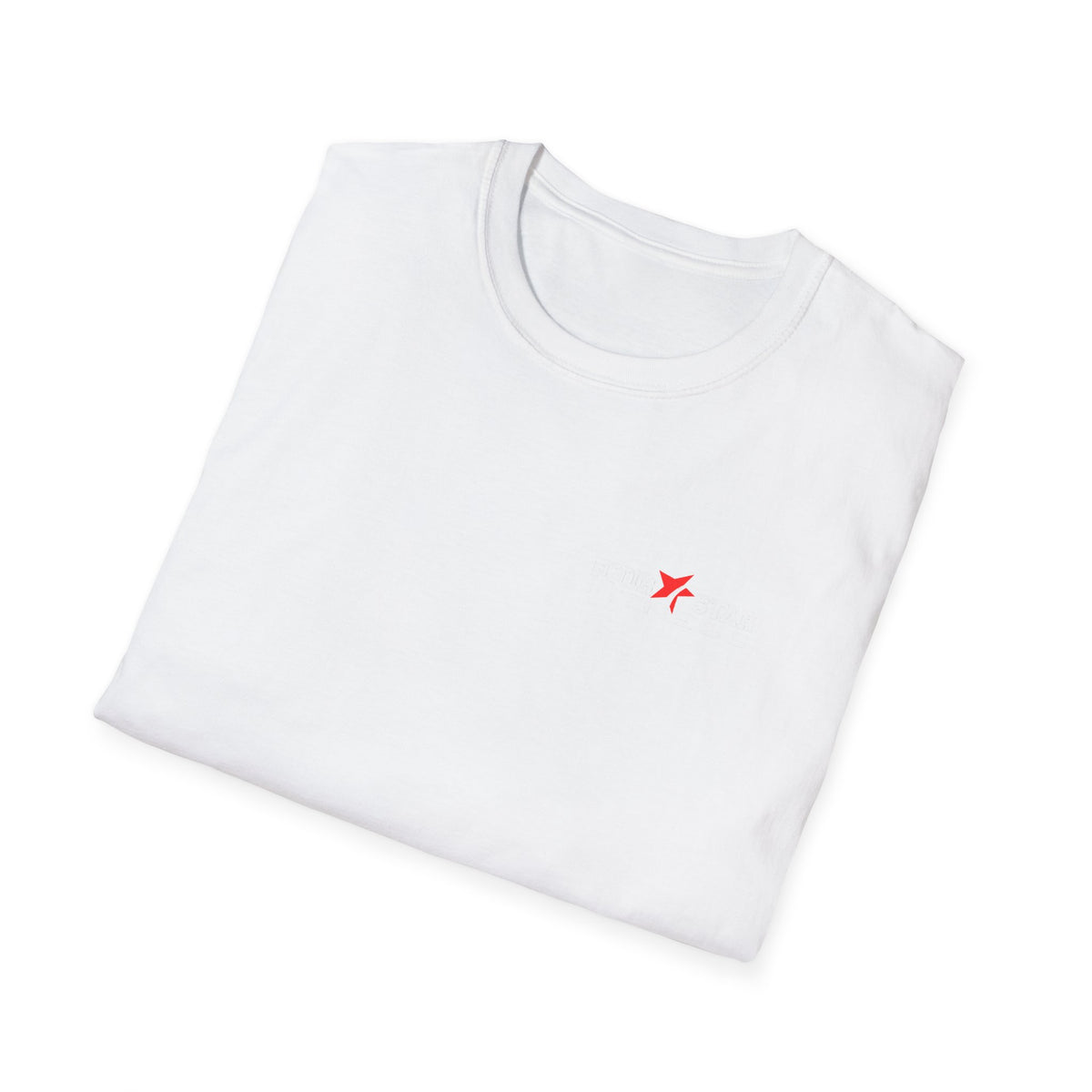 Four Star Fitness Tee