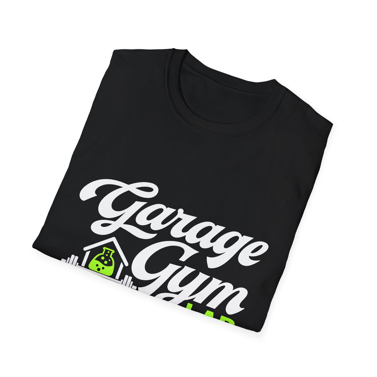 Garage Gym Lab Tee
