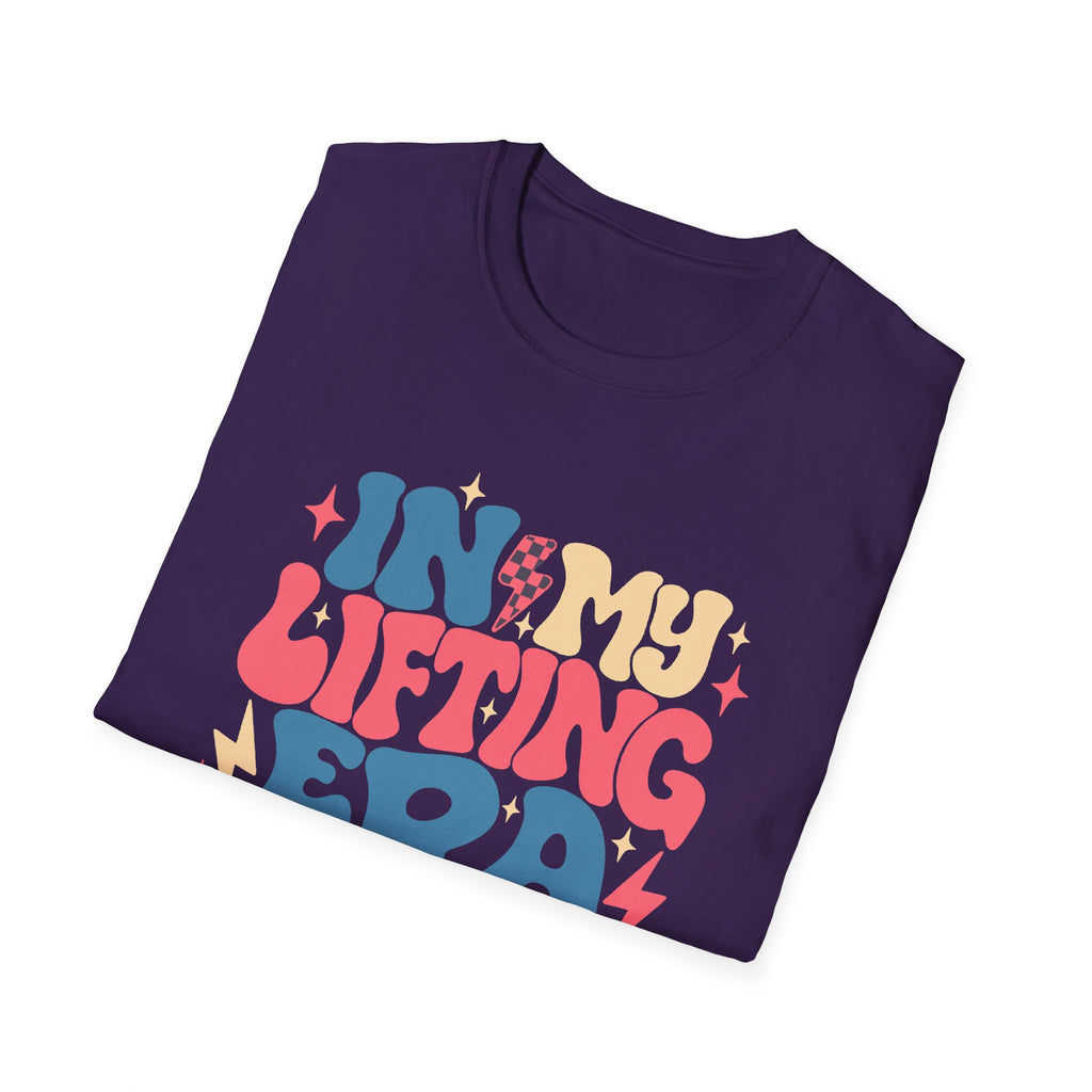 In My Lifting Era Tee