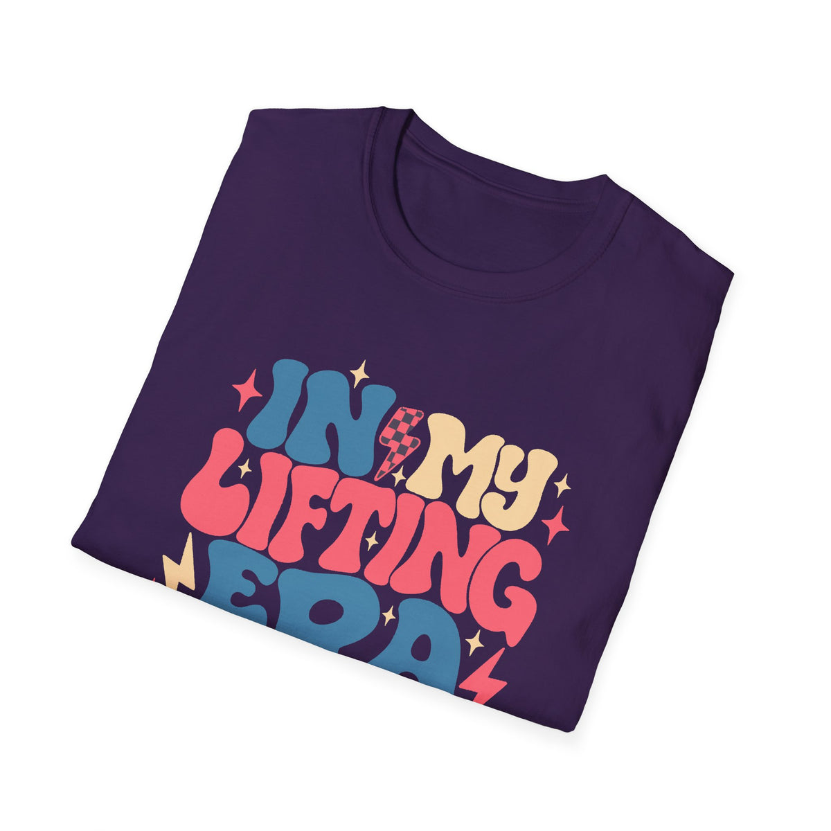 In My Lifting Era Tee