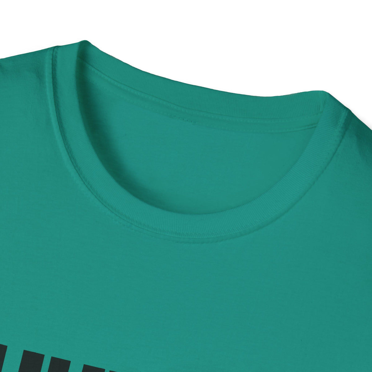 Shut Up And Train Tee