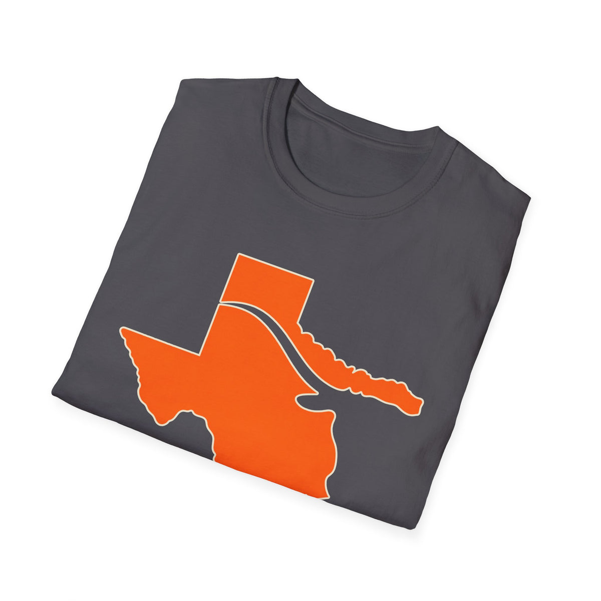 Texas Longhorn Tee
