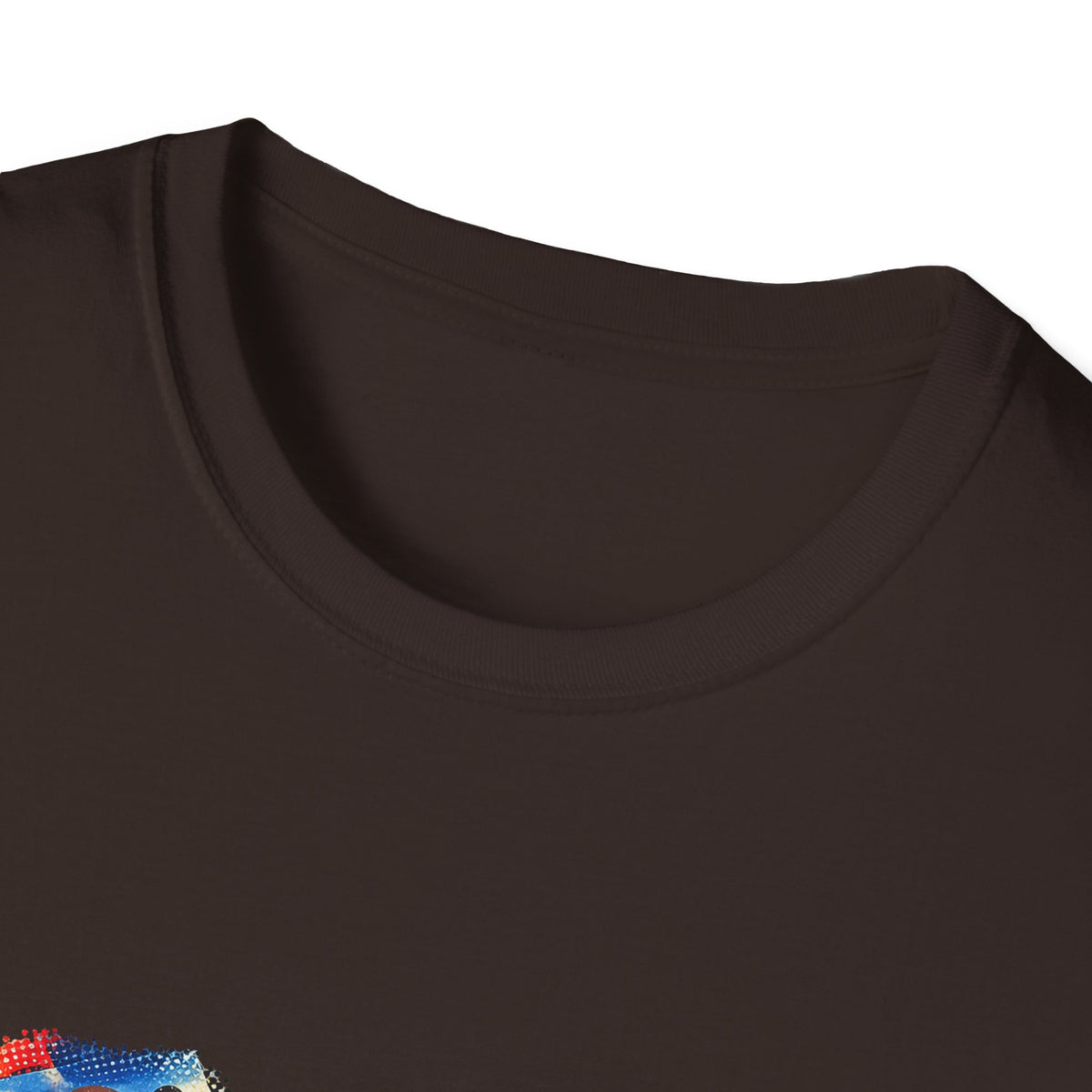 Reading Rainbow Photo Tee