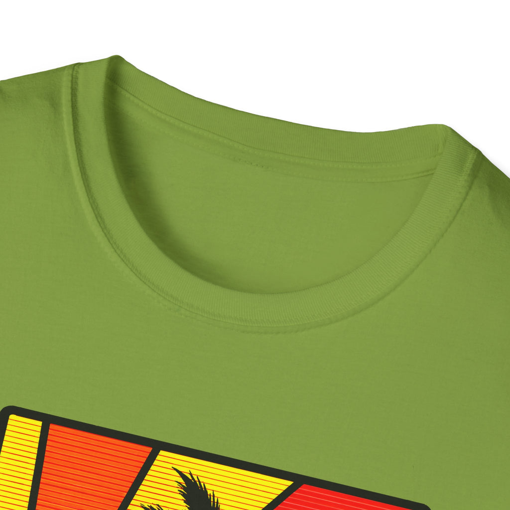 Florida (Sunset) Tee