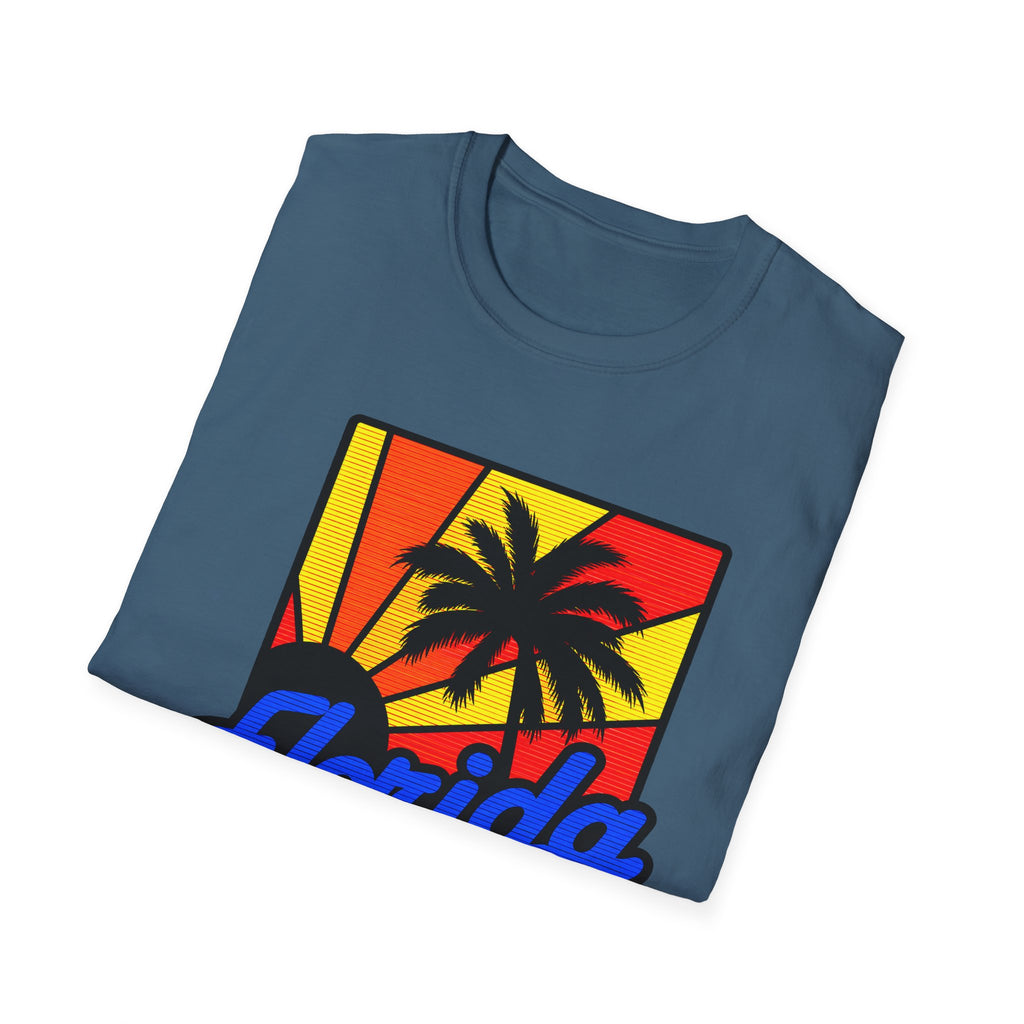Florida (Palm) Tee