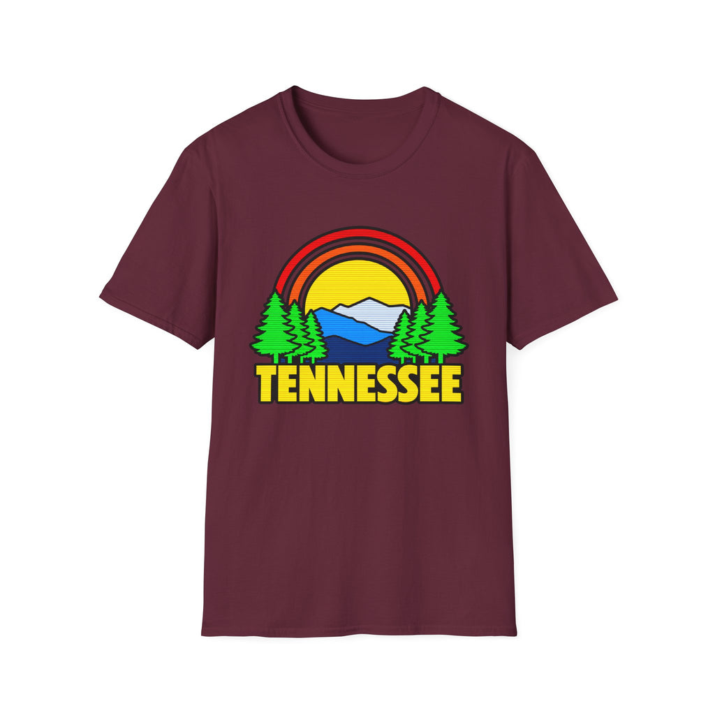 Tennessee Tee
