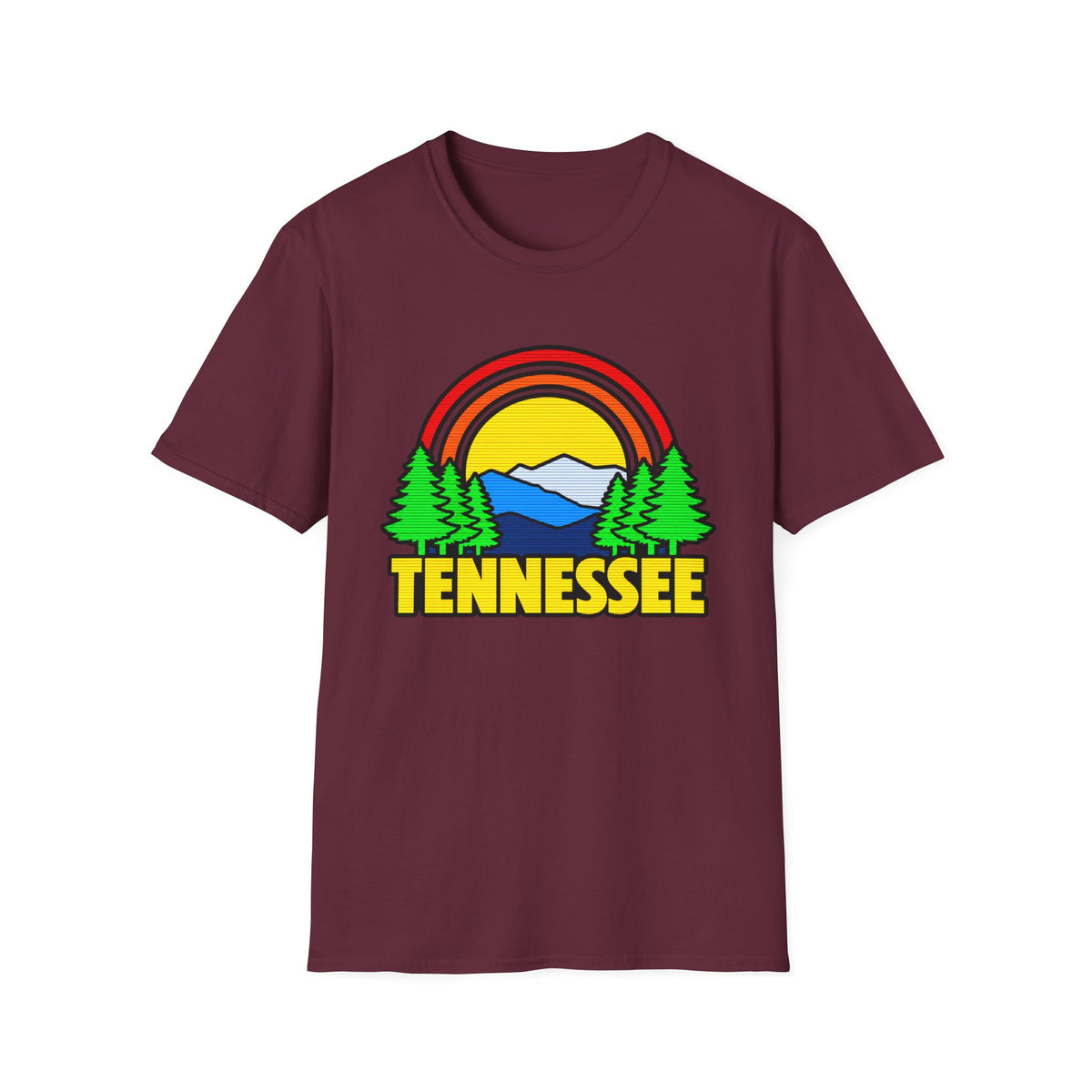 Tennessee Tee