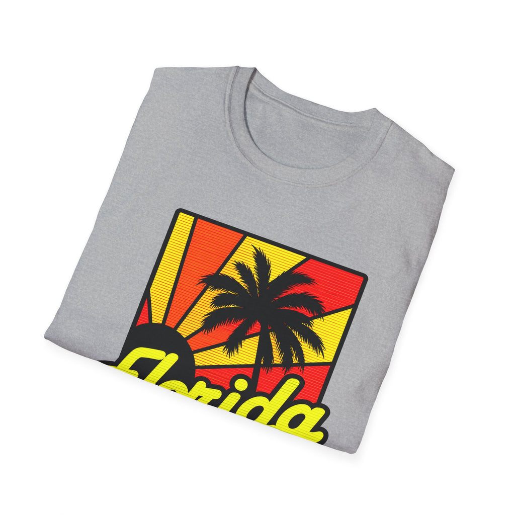 Florida (Sunset) Tee