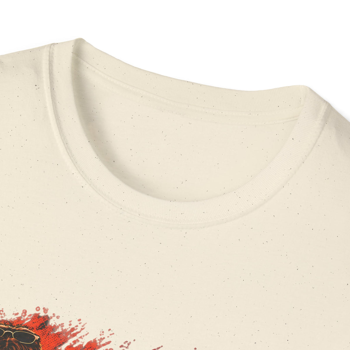 Red River Heartbreak Tee