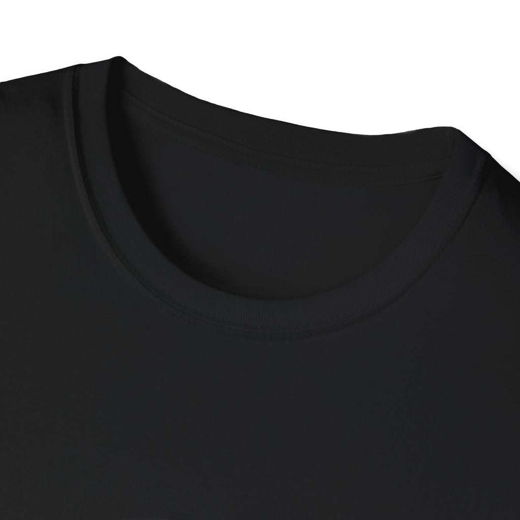 Chubby Magneto Tee