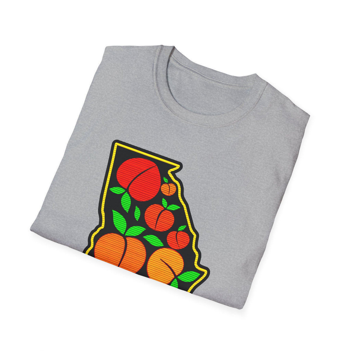 Georgia Tee