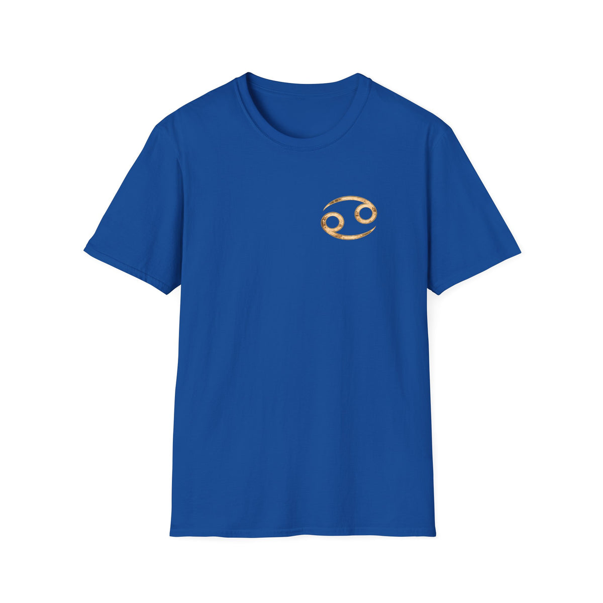 Cancer Zodiac Tee