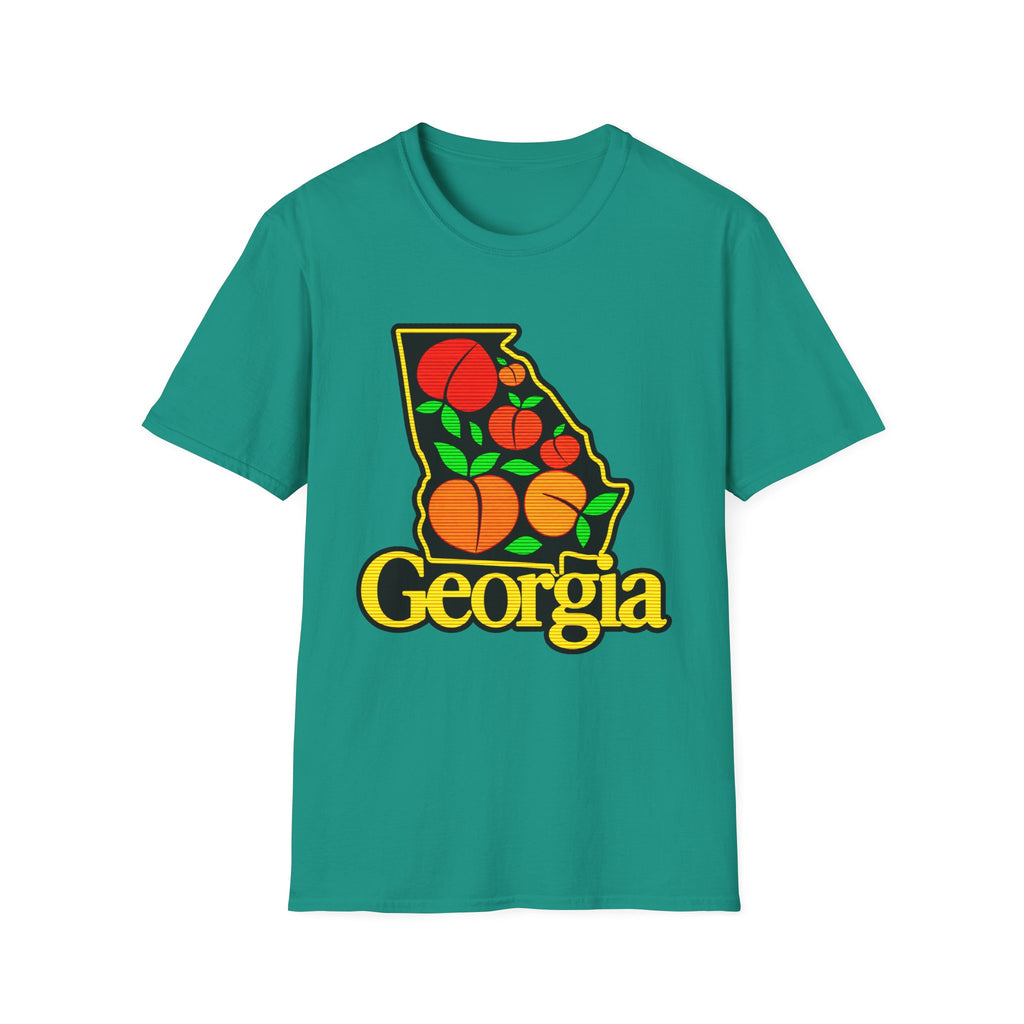 Georgia Tee