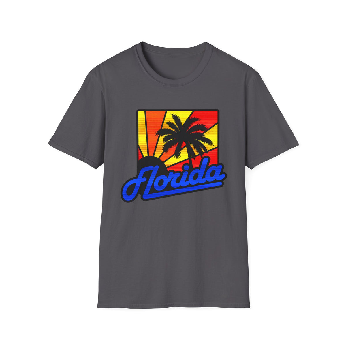 Florida (Palm) Tee