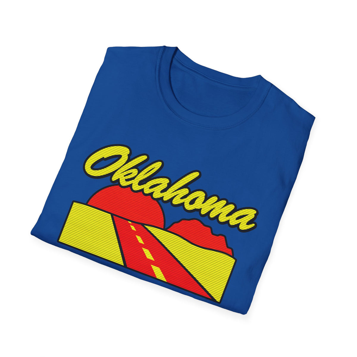 Oklahoma Tee