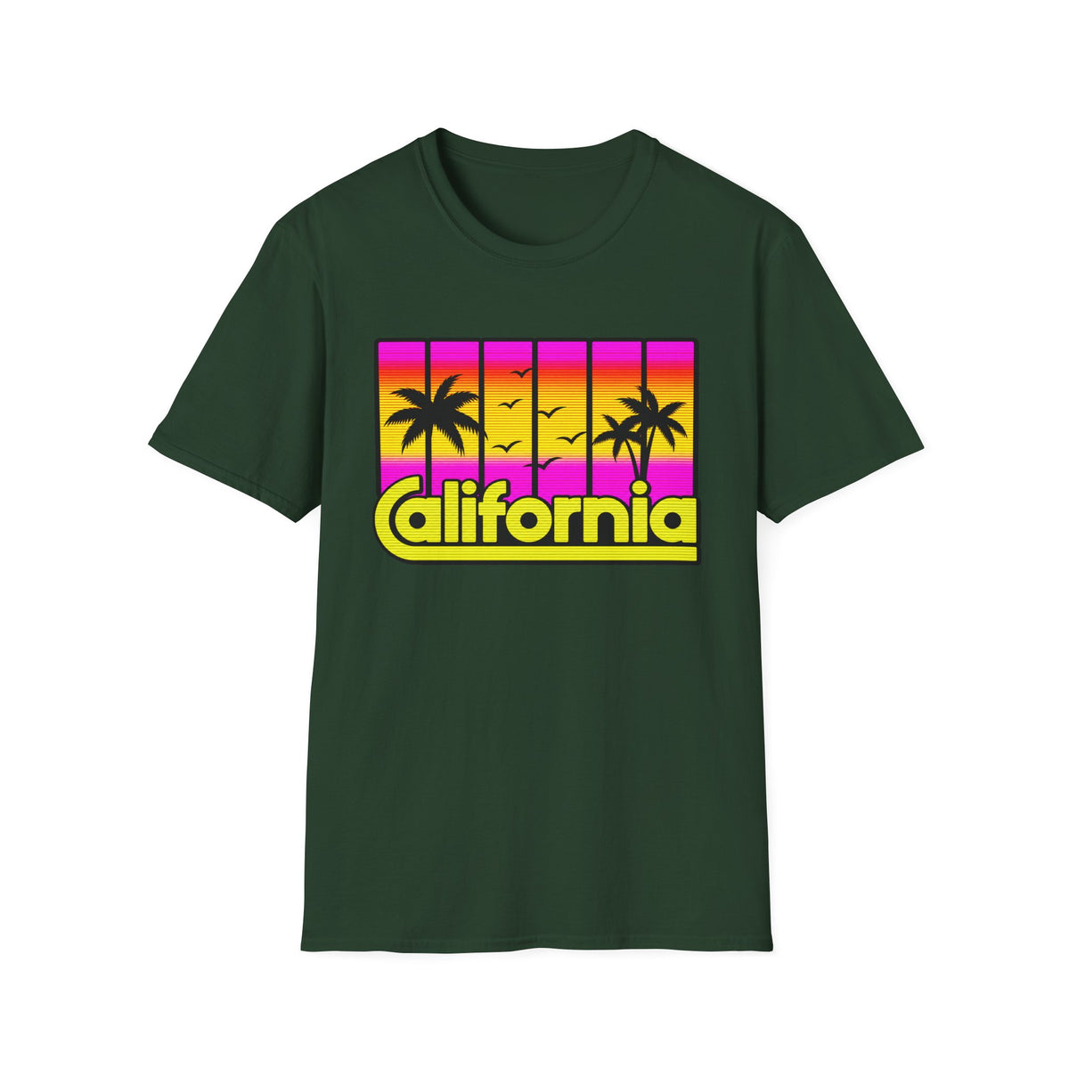 California Tee