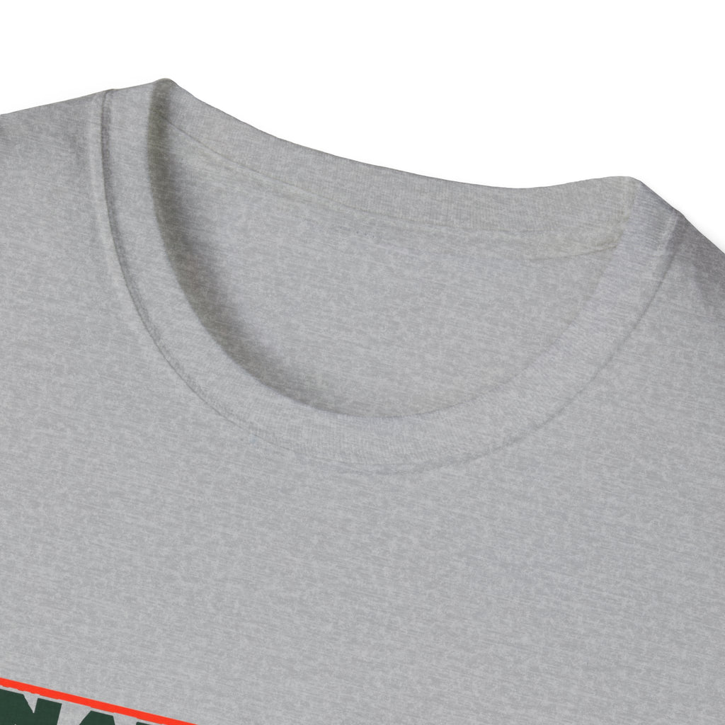 Miami National Champions Tee
