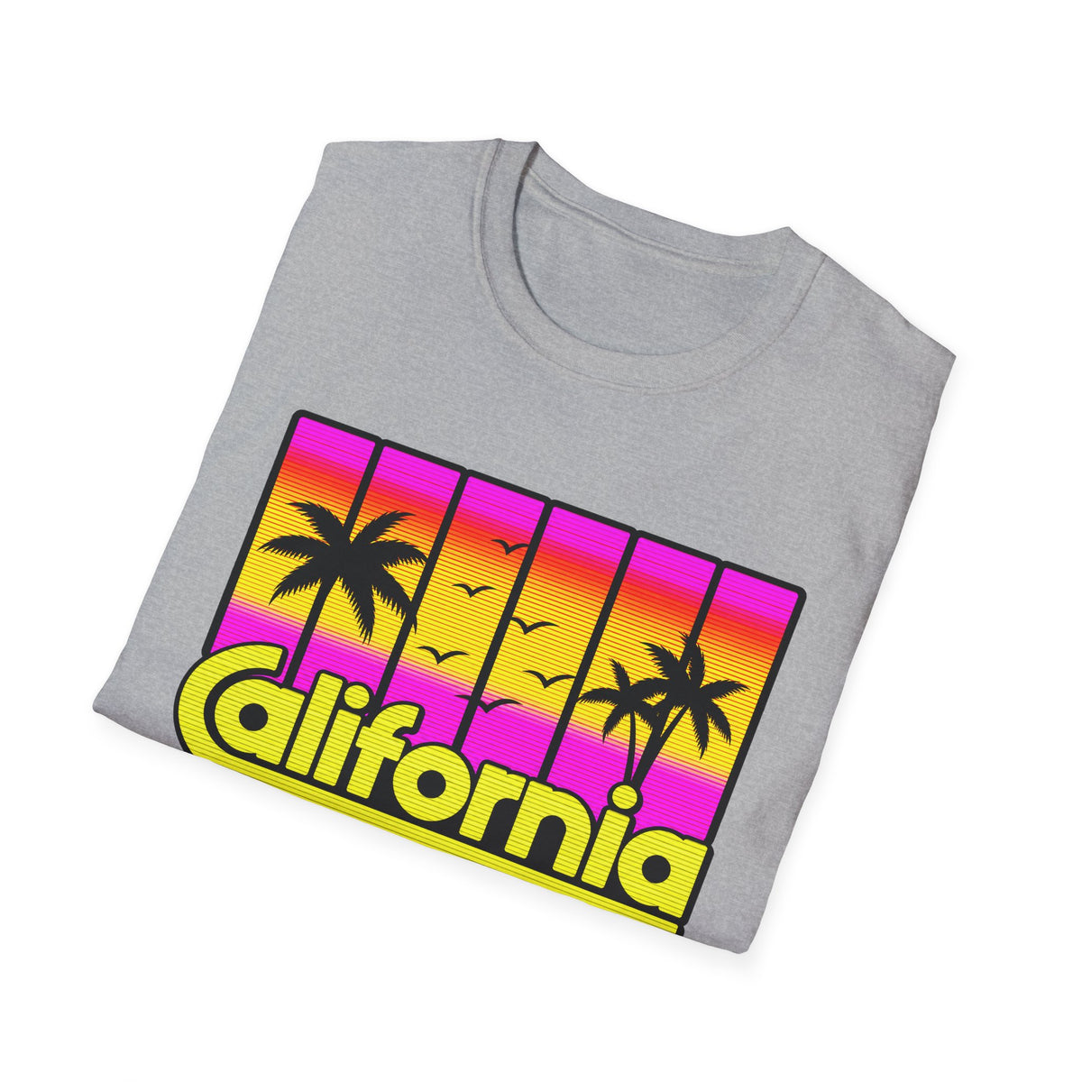 California Tee