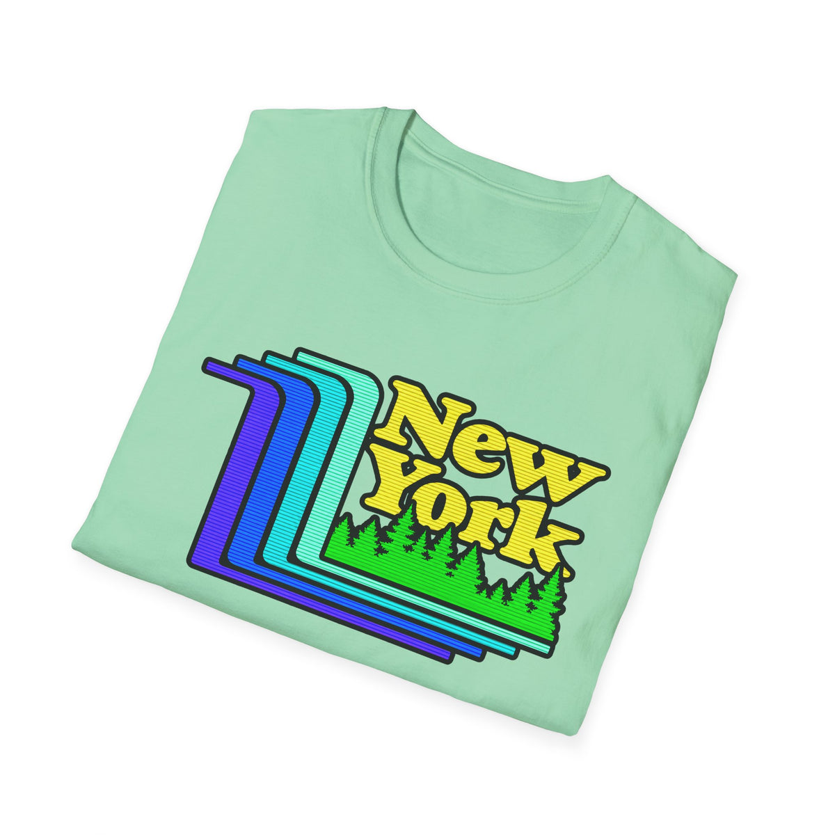 New York Tee