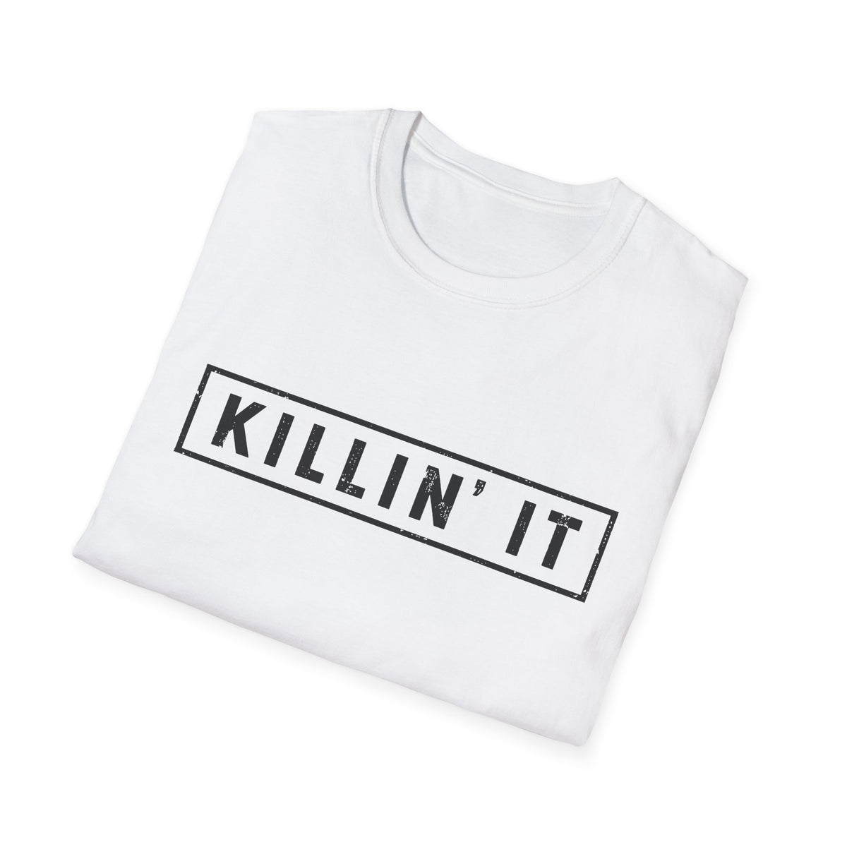 Killin' It Tee