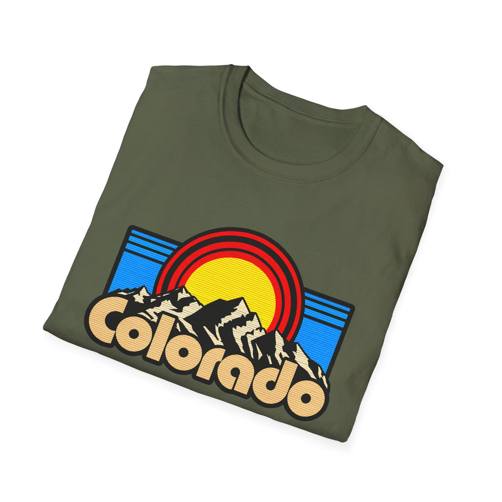 Colorado (Classic) Tee