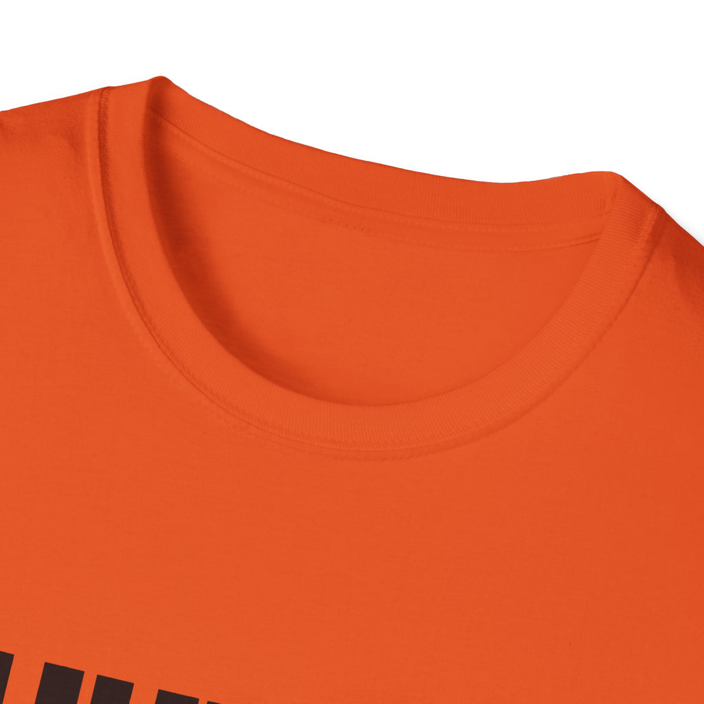 Shut Up And Train Tee