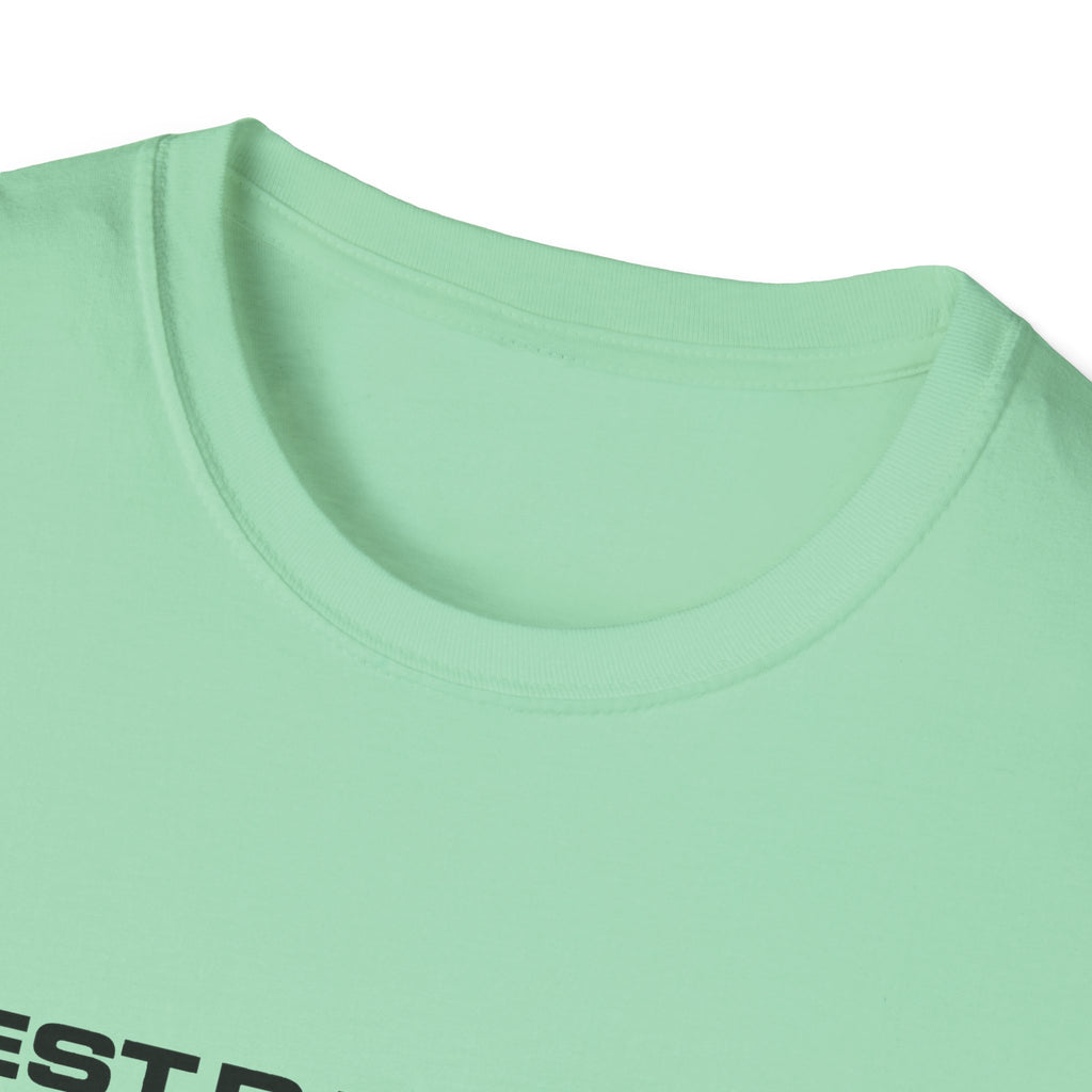Pump Day Tee