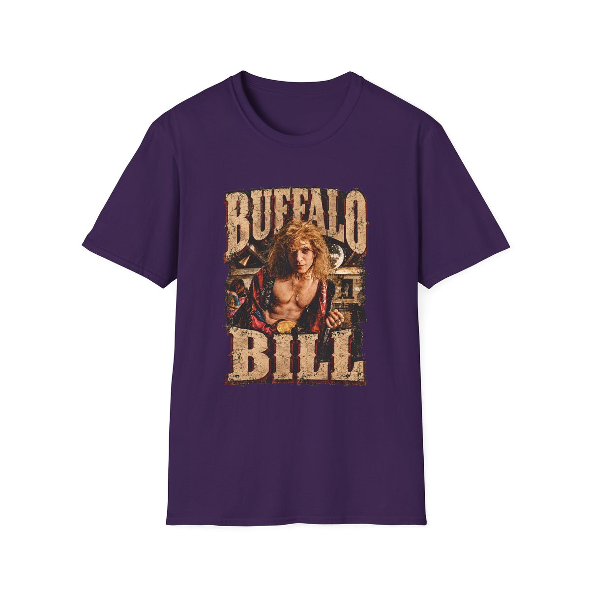 Buffalo Bill Tee