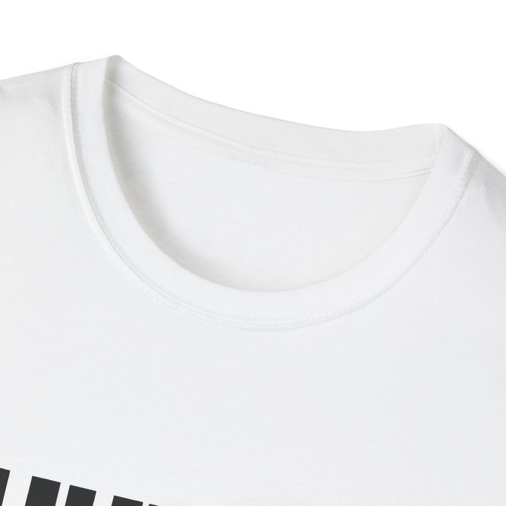 Shut Up And Train Tee
