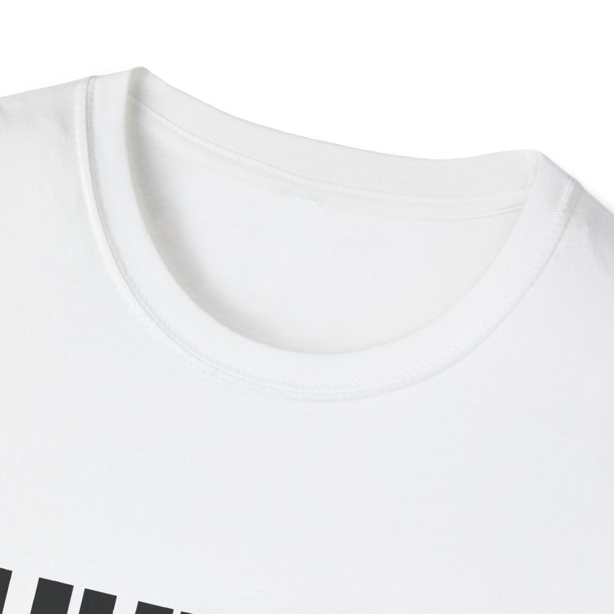 Shut Up And Train Tee