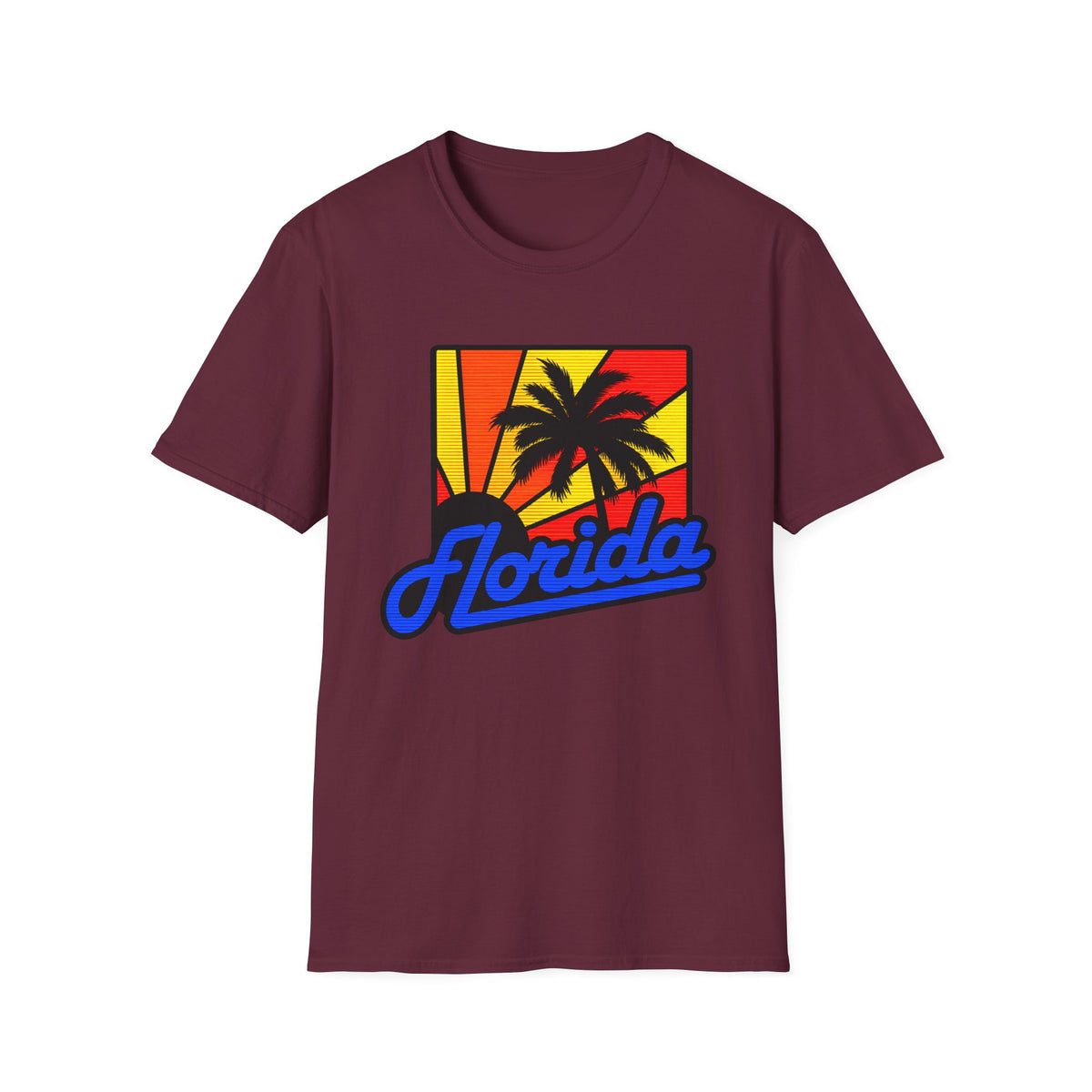 Florida (Palm) Tee