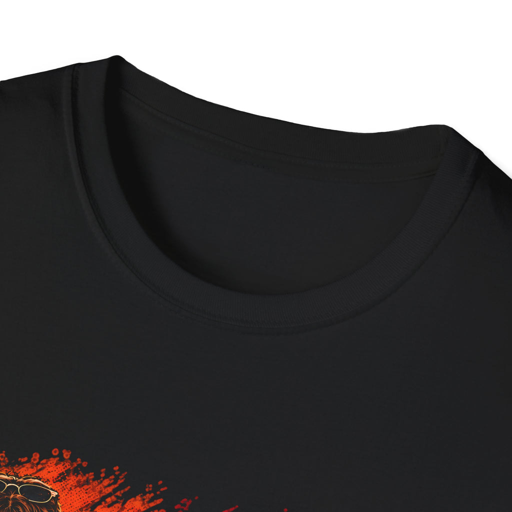 Red River Heartbreak Tee