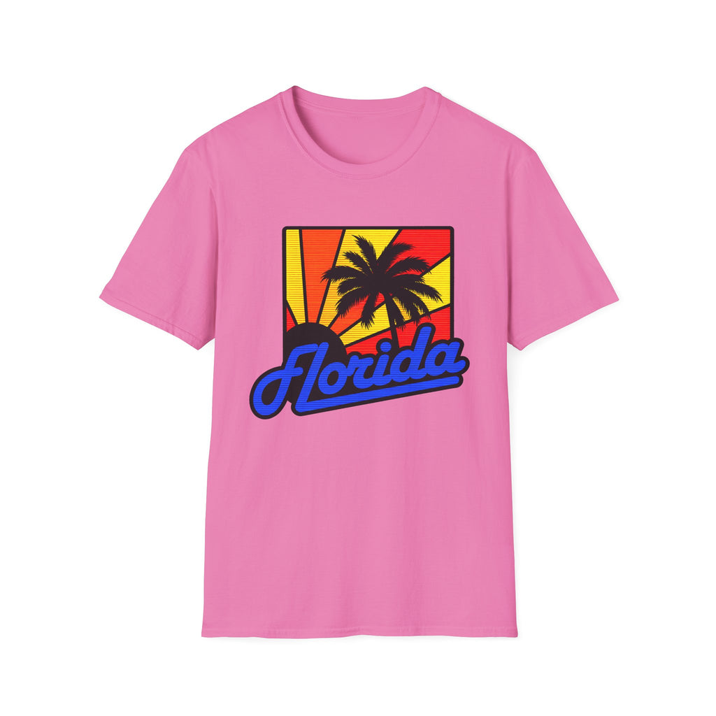 Florida (Palm) Tee