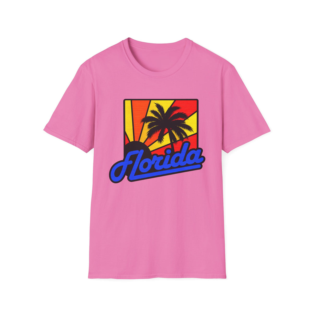 Florida (Palm) Tee
